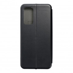 Peněženkové pouzdro Book Elegance na XIAOMI Mi 10T 5G Elegantní  Černý