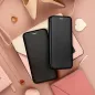 Peněženkové pouzdro Book Elegance na Samsung Galaxy M11 Elegantní  Černý