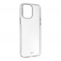 Kryt Roar Jelly Case na Apple iPhone 13 Pro Max Průhledný