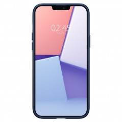 Kryt Spigen  Liquid Air na Apple iPhone 13 Pro Námořnická modrá