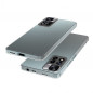 Kryt CLEAR 2mm BOX na XIAOMI Redmi 10 Průhledný