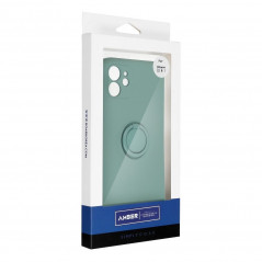 Kryt Roar Amber na Apple iPhone 11 Zelený