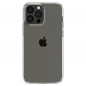 Kryt Spigen Liquid Crystal na Apple iPhone 13 Pro Křišťálově čistý  Průhledný