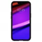 Kryt Spigen Armor na Apple iPhone 13 Uhlíkové vlákno, Elegantní  Černý