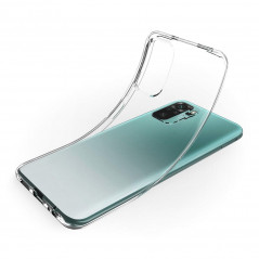 Kryt CLEAR 2mm BOX na XIAOMI Redmi Note 10S Průhledný