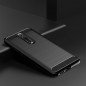 Kryt Carbon na XIAOMI Poco M3 Elegantní  Černý