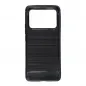 Kryt Carbon na XIAOMI Mi 11 Ultra Elegantní  Černý