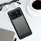 Kryt Carbon na XIAOMI Mi 11 Ultra Elegantní  Černý