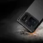 Kryt Carbon na XIAOMI Mi 11 Ultra Elegantní  Černý