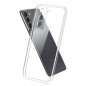 Kryt CLEAR 2mm BOX na Samsung Galaxy S21 FE 5G Průhledný