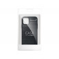 Kryt Carbon na Oppo A53 Elegantní  Černý