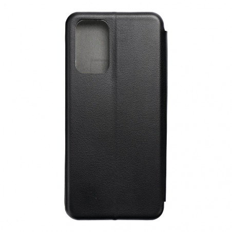 Peněženkové pouzdro Book Elegance na XIAOMI Redmi Note 10 Pro Max Elegantní  Černý