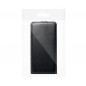 Vertikální pouzdro Slim Flexi Fresh na XIAOMI Redmi Note 10 Černý