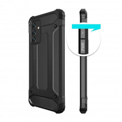 Tvrzený kryt Armor na Samsung Galaxy A72 5G Černý