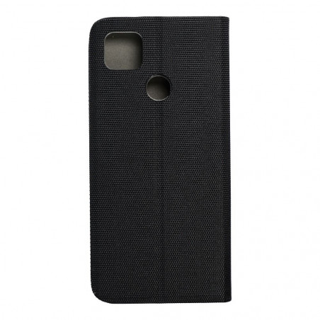 Peněženkové pouzdro Sensitive Book na XIAOMI Redmi 9C Černý