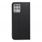 Peněženkové pouzdro Smart Case Book na realme 8 Černý