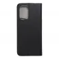 Peněženkové pouzdro Smart Case Book na XIAOMI Redmi K40 Černý