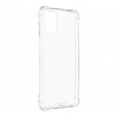 Kryt Roar Armor Jelly na Samsung Galaxy M51 Průhledný