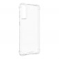 Kryt Roar Armor Jelly na Samsung Galaxy S21 5G Průhledný