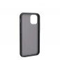 Kryt Urban Armor Gear Anchor na Apple iPhone 12 mini Světle šedá
