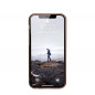 Kryt Urban Armor Gear Lucent na Apple iPhone 12 Pro Max Oranžový