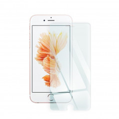 Tvrzené sklo  Blue Star 9H na Apple iPhone 6 6S Průhledný