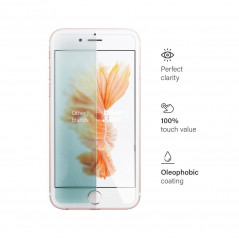 Tvrzené sklo  Blue Star 9H na Apple iPhone 6 6S Průhledný