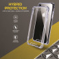 Kryt Roar Armor Jelly na Apple iPhone 11 Pro Max Prémiové pouzdro  Průhledný