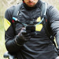 Kryt Roar Armor Jelly na Apple iPhone 11 Pro Max Prémiové pouzdro  Průhledný
