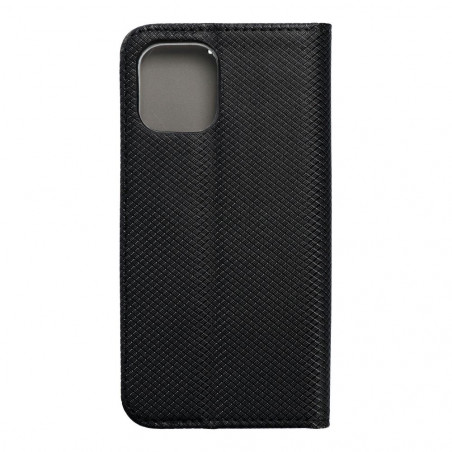 Peněženkové pouzdro Smart Case Book na Apple iPhone 12 mini Černý