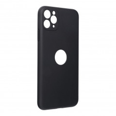 Kryt Soft na Apple iPhone XS Max Černý