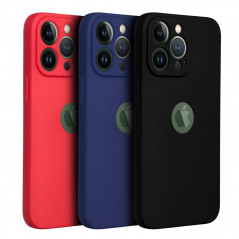 Kryt Soft na Apple iPhone 11 Pro Max Černý