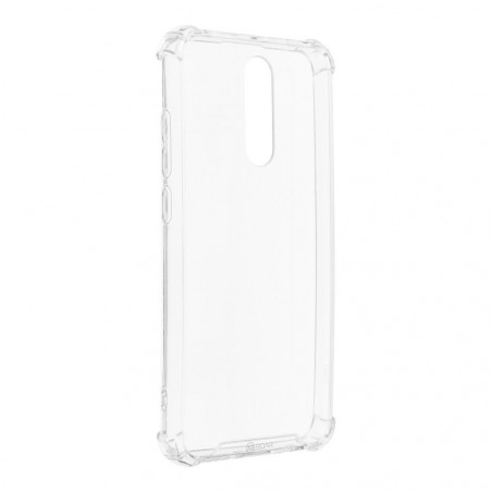 Kryt Roar Armor Jelly na XIAOMI Redmi 8A Průhledný