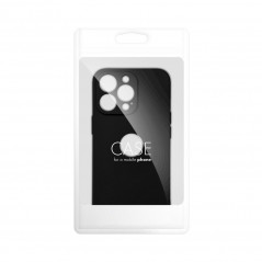 Kryt Soft na Apple iPhone 11 Černý