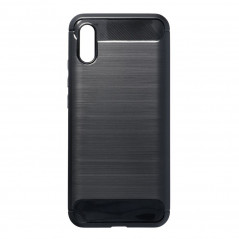 Kryt Carbon na XIAOMI Redmi 9C Elegantní  Černý