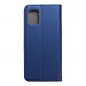 Peněženkové pouzdro Smart Case Book na Samsung Galaxy A51 LTE Tmavší modrý