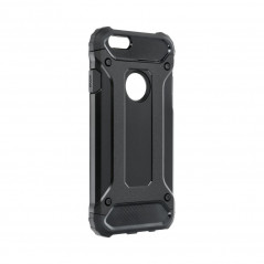 Tvrzený kryt Armor na Apple iPhone 6 6S Černý