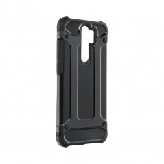 Tvrzený kryt Armor na XIAOMI Redmi Note 8 Pro Černý