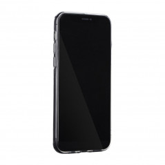 Kryt Roar Jelly Case na Apple iPhone 8 Plus Průhledný
