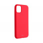 Kryt Roar Colorful Jelly na Apple iPhone 11 Zářivý růžový