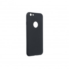 Kryt Soft na Apple iPhone 6 6S Černý