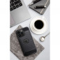 Kryt Carbon na Apple iPhone SE 2020 Elegantní  Černý