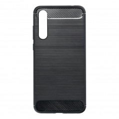 Kryt Carbon na Huawei P20 Pro Elegantní  Černý