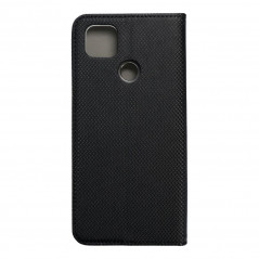 Peněženkové pouzdro Smart Case Book na XIAOMI Redmi 9AT Černý