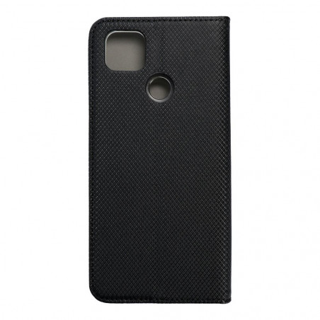 Peněženkové pouzdro Smart Case Book na XIAOMI Redmi 9I Černý