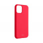 Kryt Roar Colorful Jelly na Apple iPhone 11 Pro Zářivý růžový