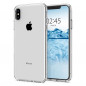 Kryt Ultra Slim 0,5mm na Apple iPhone XS Průhledný