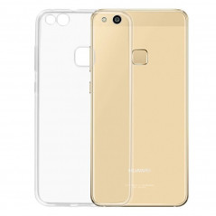 Kryt Ultra Slim 0,5mm na Huawei P20 Průhledný