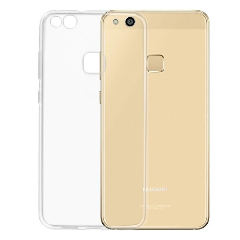 Kryt Ultra Slim 0,5mm na Huawei P20 Průhledný