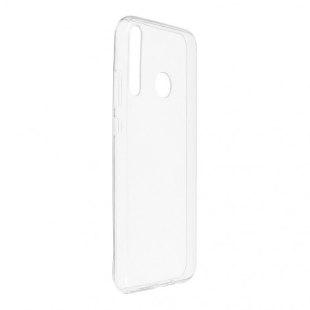 Kryt Ultra Slim 0,3mm na Huawei P40 Lite E Průhledný